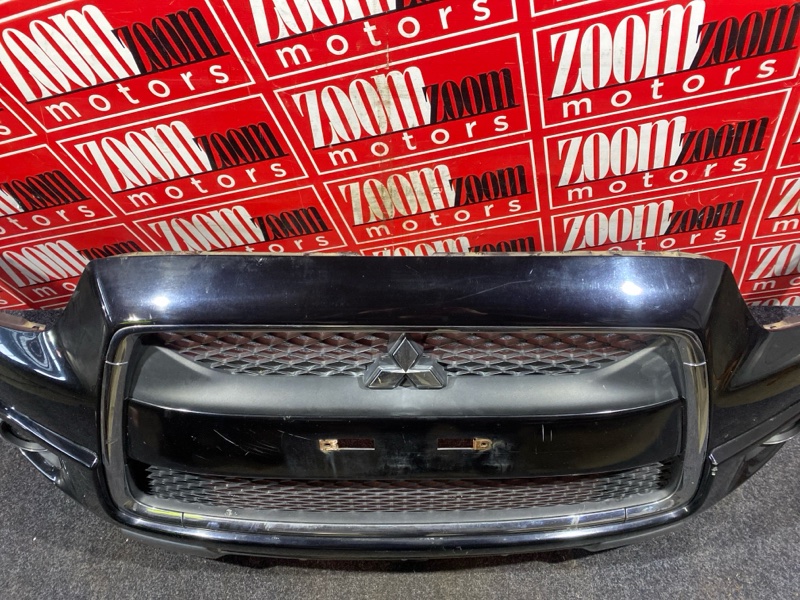 Бампер, 45600 рублей, Солонцы