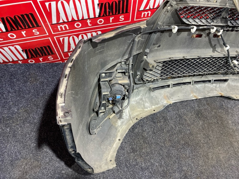 Бампер, 45600 рублей, Солонцы