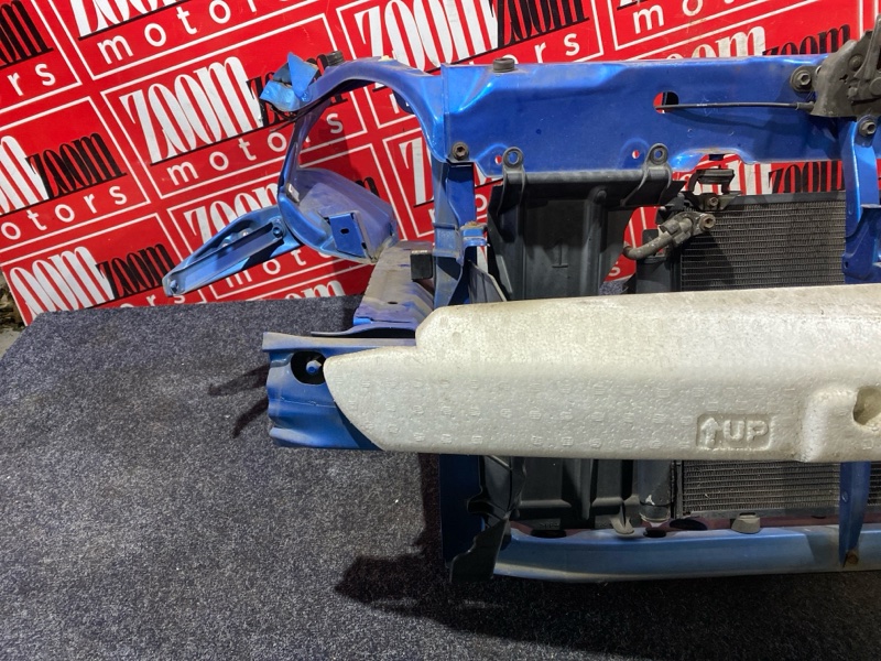 Рамка радиатора, 4500 рублей, Солонцы