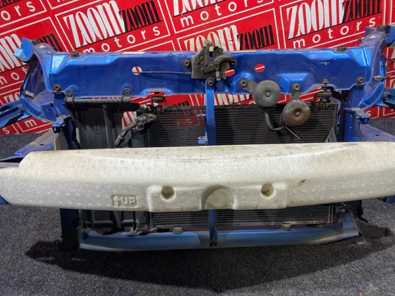 Рамка радиатора, 4500 рублей, Солонцы