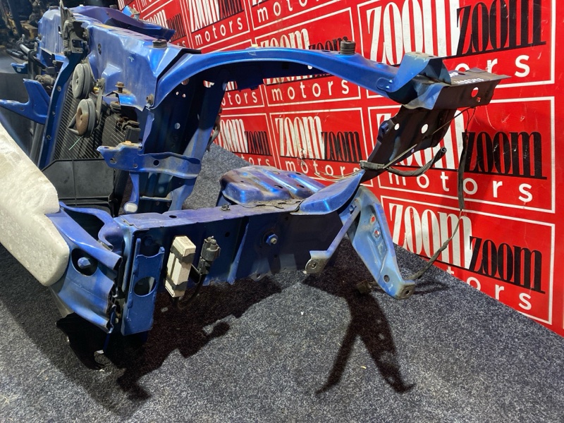 Рамка радиатора, 4500 рублей, Солонцы