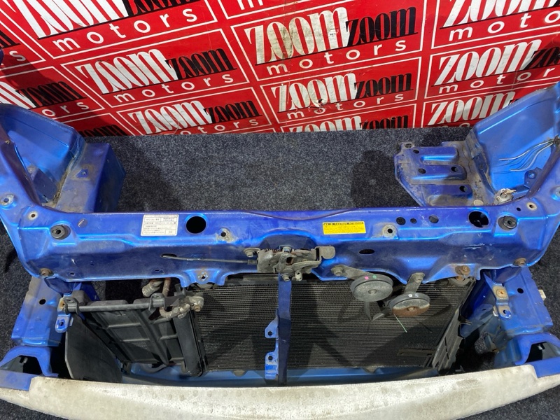 Рамка радиатора, 4500 рублей, Солонцы