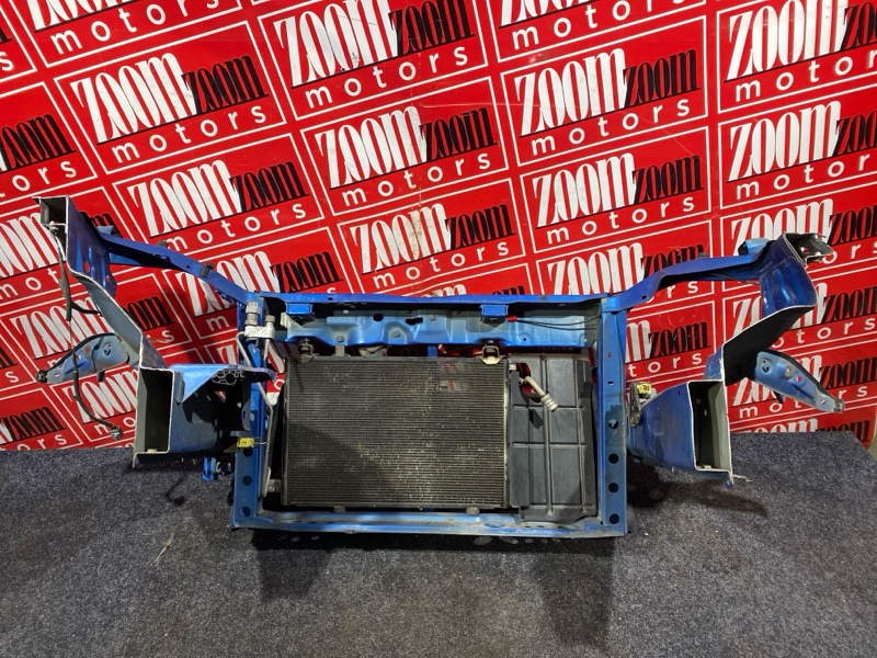 Рамка радиатора, 4500 рублей, Солонцы