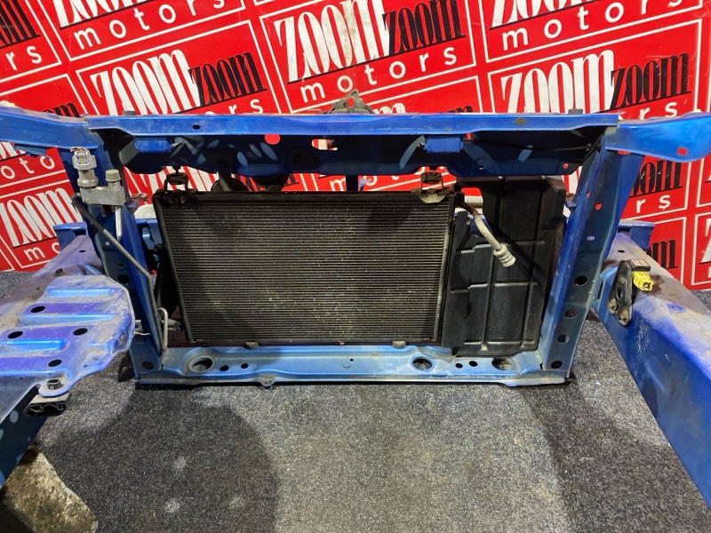 Рамка радиатора, 4500 рублей, Солонцы