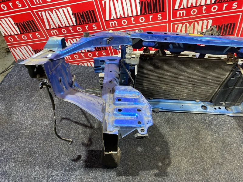 Рамка радиатора, 4500 рублей, Солонцы