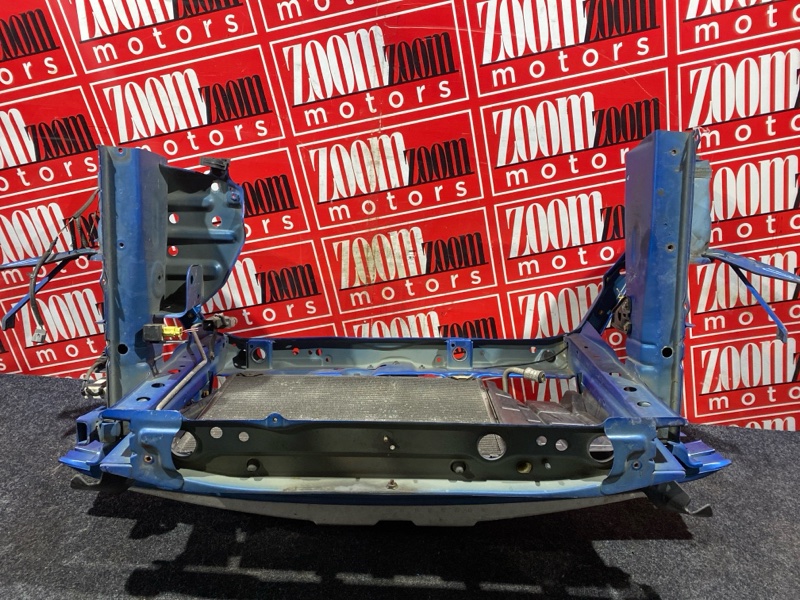 Рамка радиатора, 4500 рублей, Солонцы