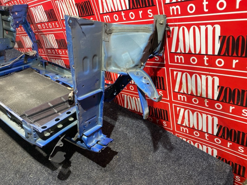 Рамка радиатора, 4500 рублей, Солонцы