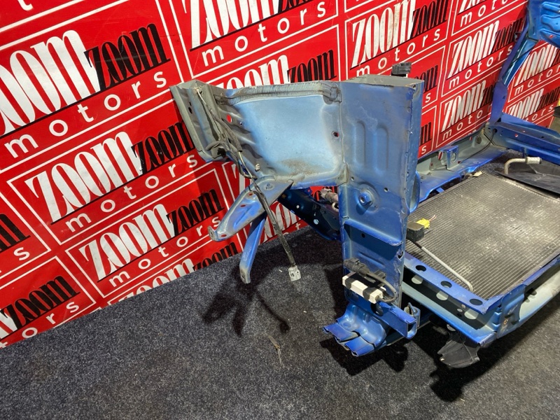 Рамка радиатора, 4500 рублей, Солонцы