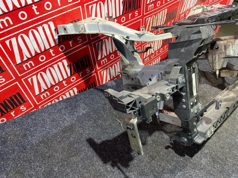 Рамка радиатора, 9500 рублей, Солонцы