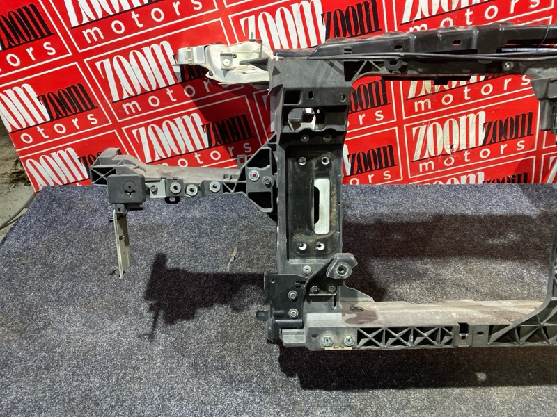 Рамка радиатора, 9500 рублей, Солонцы