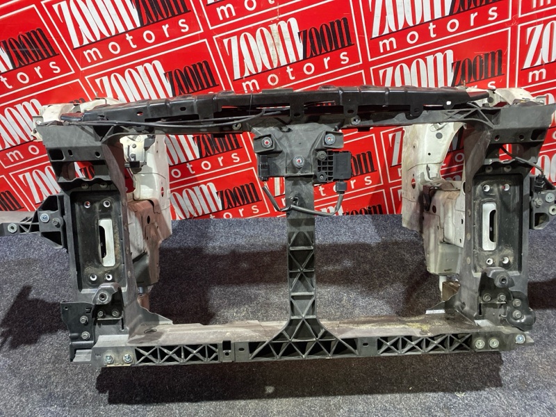 Рамка радиатора, 9500 рублей, Солонцы