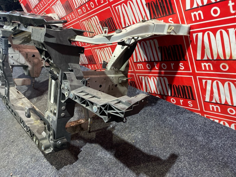 Рамка радиатора, 9500 рублей, Солонцы