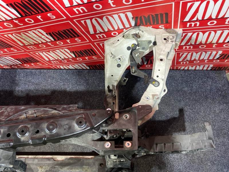 Рамка радиатора, 9500 рублей, Солонцы