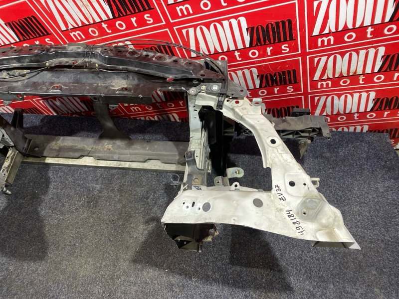 Рамка радиатора, 9500 рублей, Солонцы