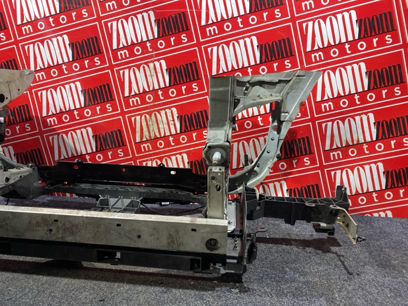 Рамка радиатора, 9500 рублей, Солонцы