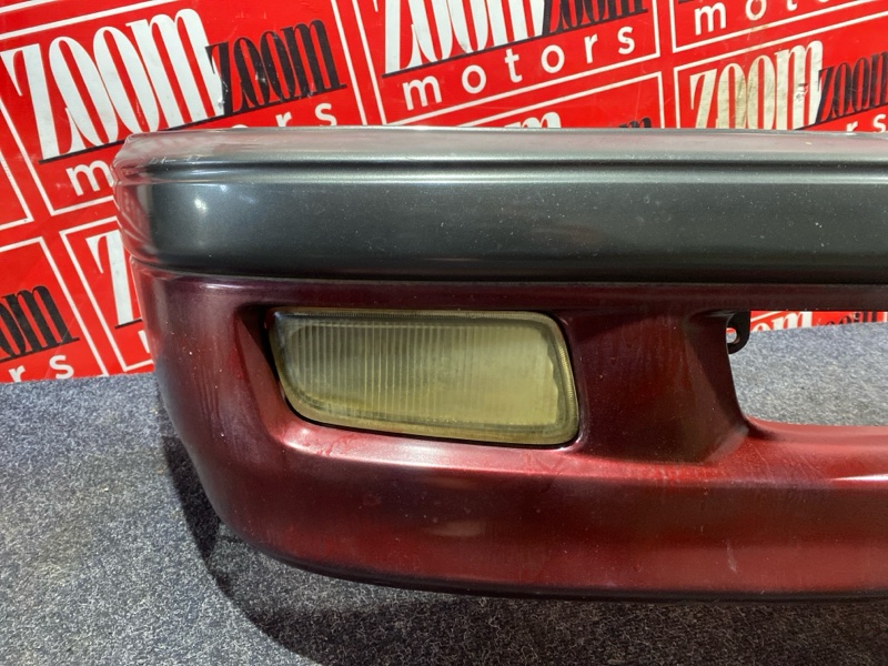 Бампер, 22000 рублей, Солонцы