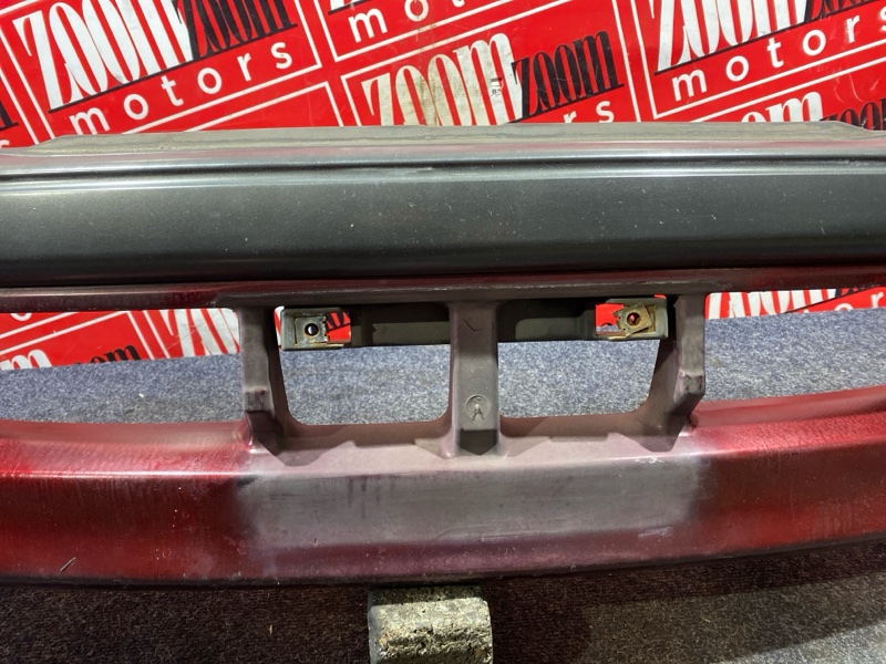 Бампер, 22000 рублей, Солонцы