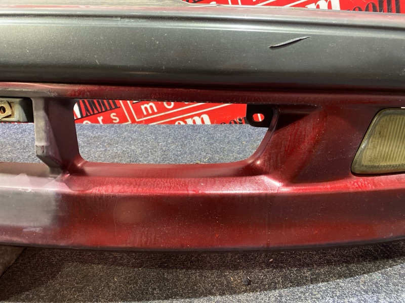 Бампер, 22000 рублей, Солонцы