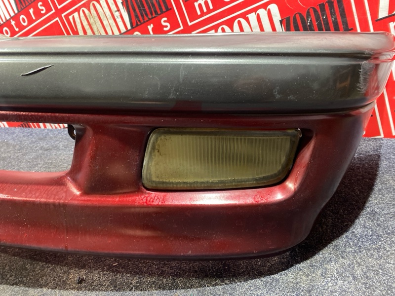 Бампер, 22000 рублей, Солонцы