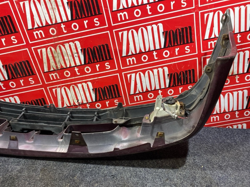 Бампер, 22000 рублей, Солонцы