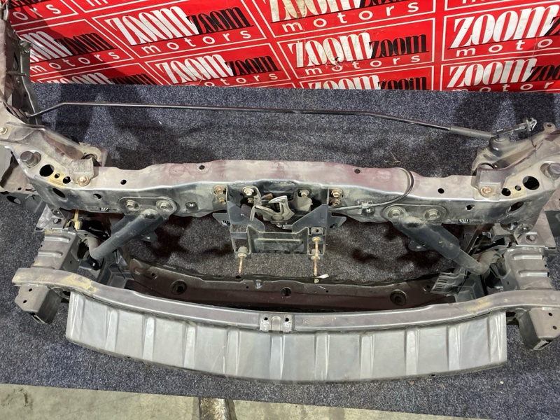 Рамка радиатора, 9000 рублей, Солонцы