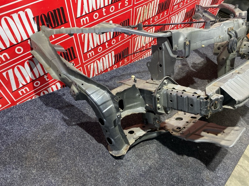 Рамка радиатора, 6000 рублей, Солонцы