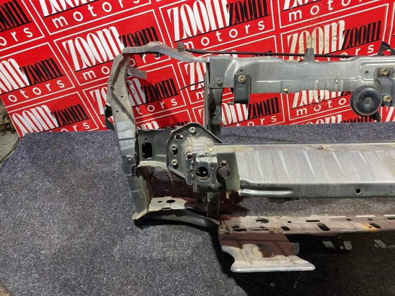 Рамка радиатора, 6000 рублей, Солонцы