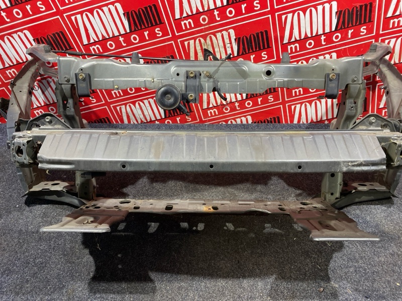 Рамка радиатора, 6000 рублей, Солонцы