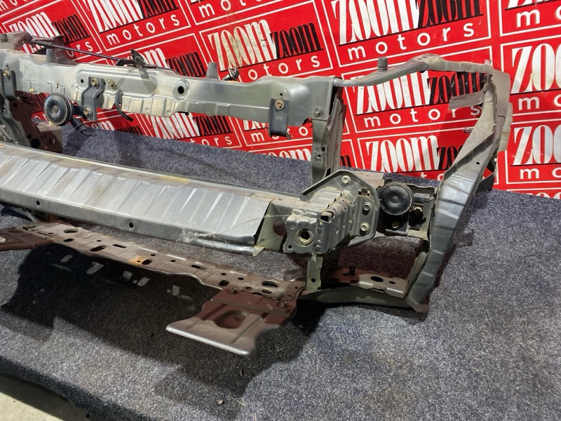 Рамка радиатора, 6000 рублей, Солонцы