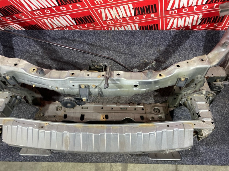 Рамка радиатора, 6000 рублей, Солонцы