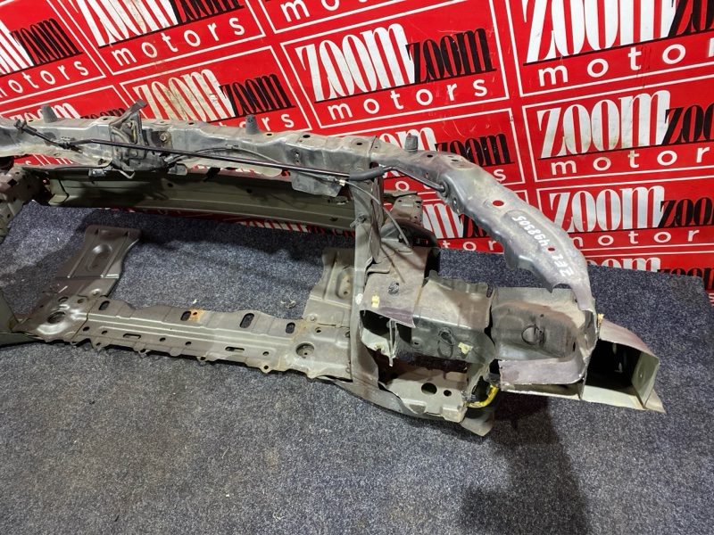 Рамка радиатора, 6000 рублей, Солонцы