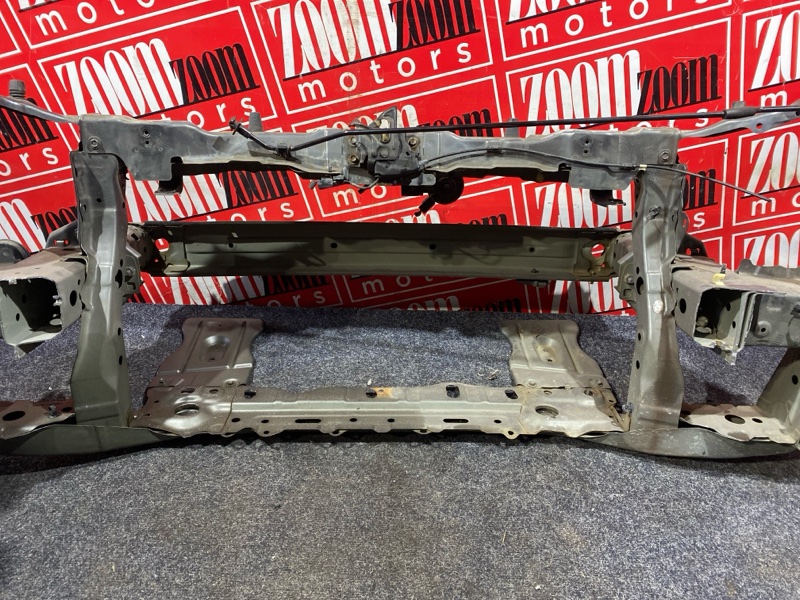 Рамка радиатора, 6000 рублей, Солонцы