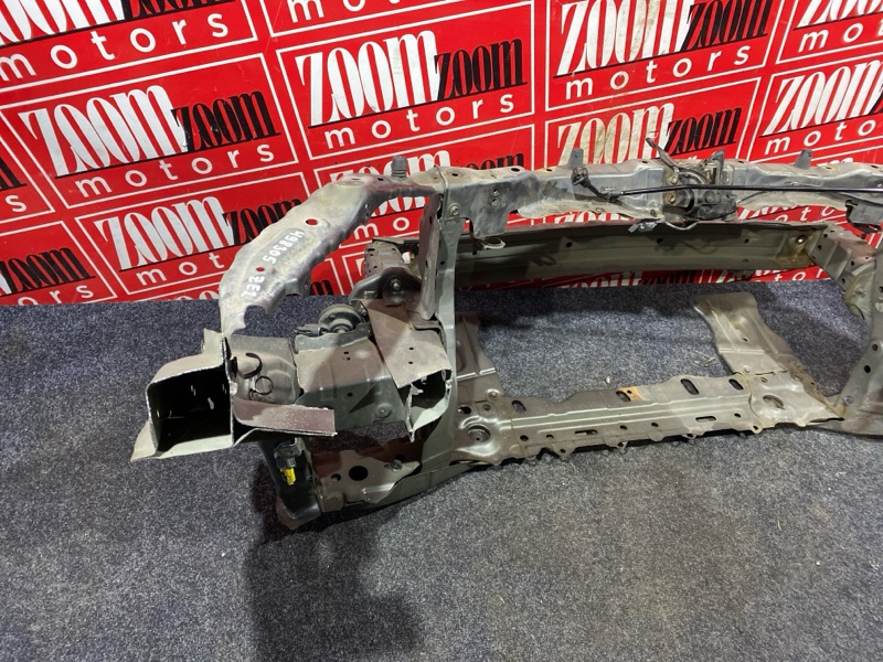 Рамка радиатора, 6000 рублей, Солонцы