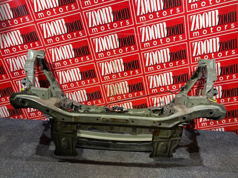 Рамка радиатора, 6000 рублей, Солонцы