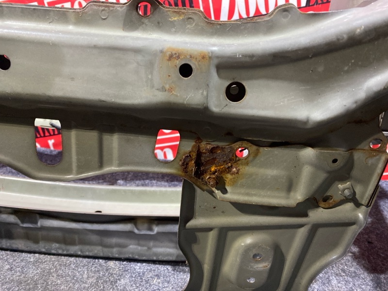 Рамка радиатора, 6000 рублей, Солонцы