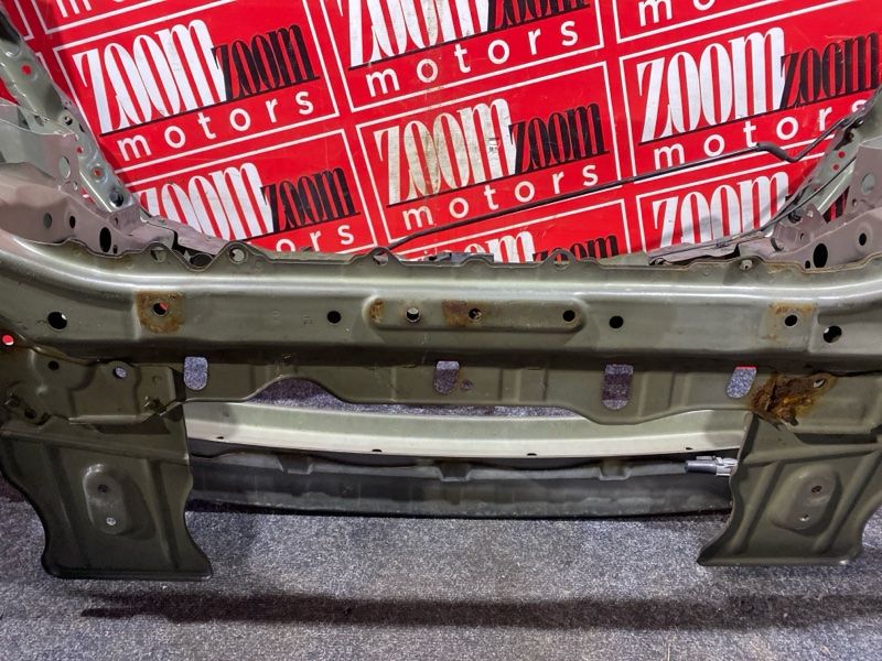 Рамка радиатора, 6000 рублей, Солонцы