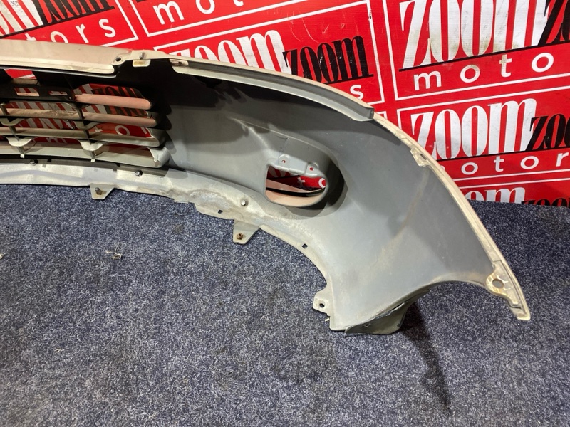 Бампер, 20000 рублей, Солонцы