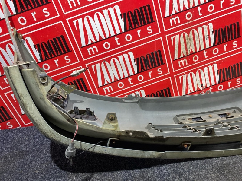 Бампер, 20000 рублей, Солонцы