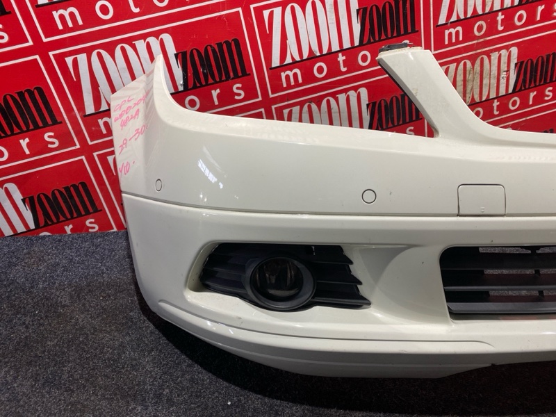 Бампер, 38000 рублей, Солонцы