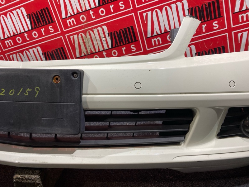 Бампер, 38000 рублей, Солонцы