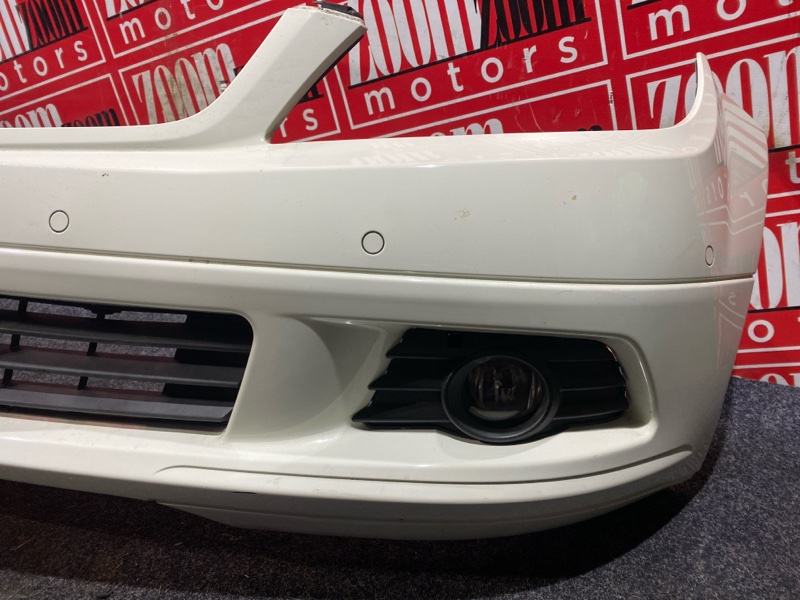 Бампер, 38000 рублей, Солонцы