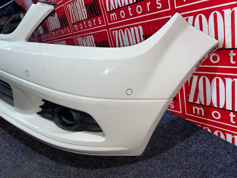 Бампер, 38000 рублей, Солонцы