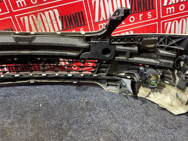 Бампер, 38000 рублей, Солонцы