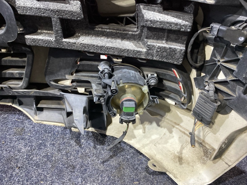 Бампер, 38000 рублей, Солонцы