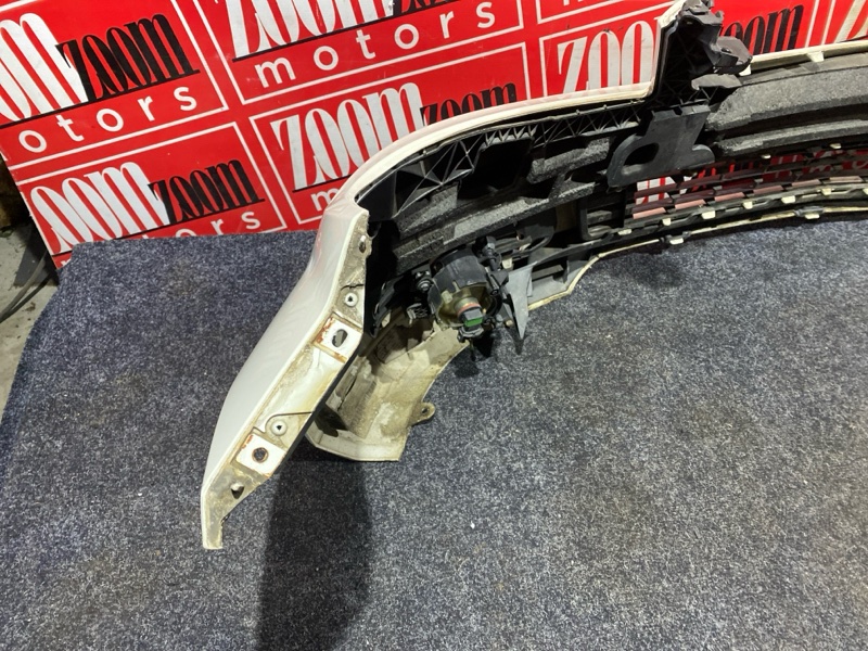 Бампер, 38000 рублей, Солонцы