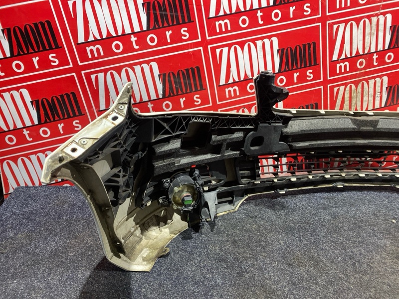 Бампер, 38000 рублей, Солонцы