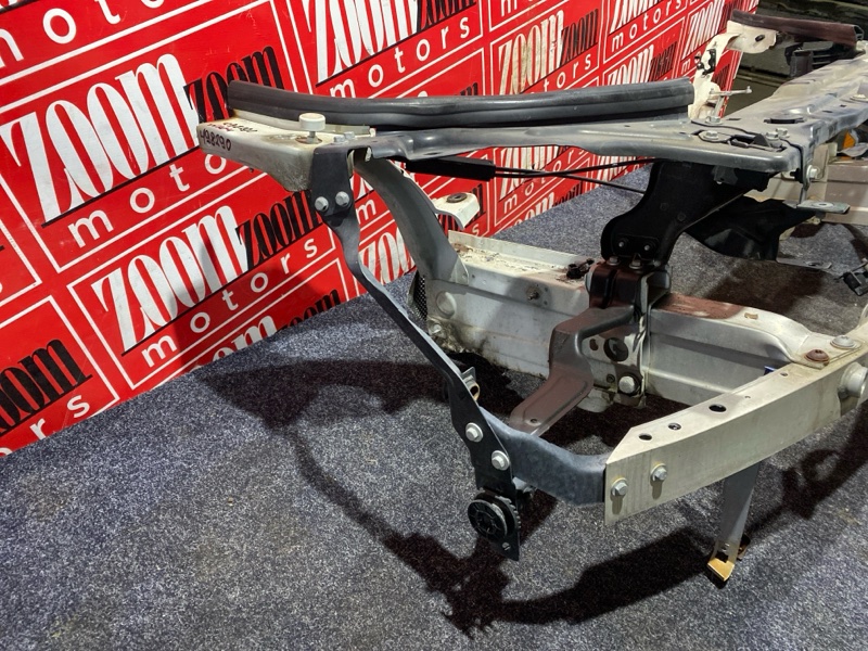 Рамка радиатора, 23800 рублей, Солонцы