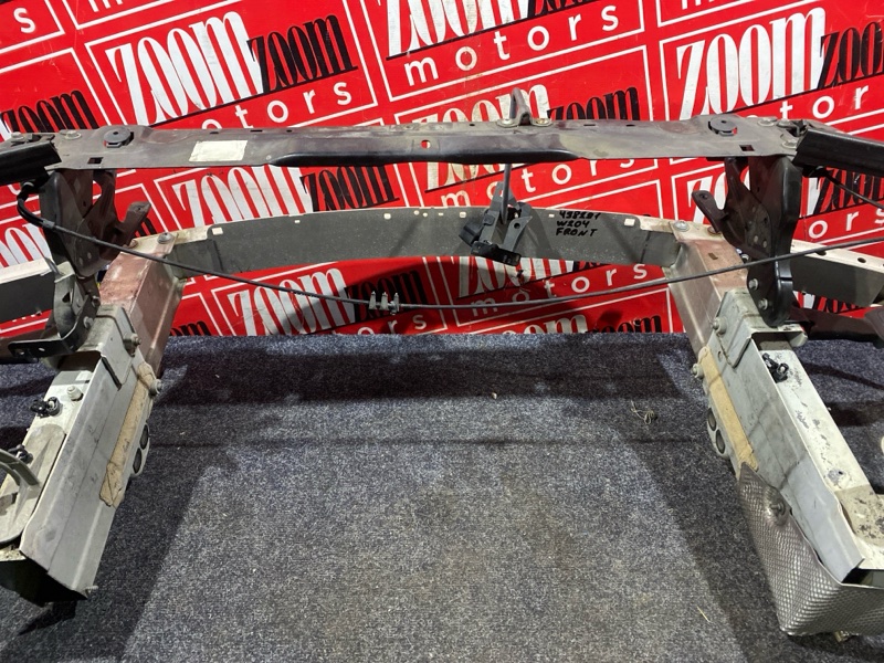 Рамка радиатора, 23800 рублей, Солонцы