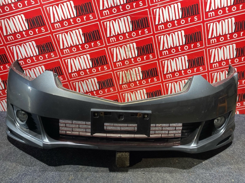 Бампер, 65000 рублей, Солонцы