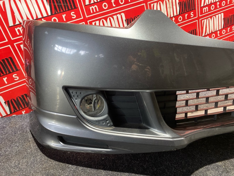 Бампер, 65000 рублей, Солонцы